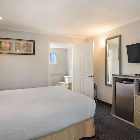 Surestay Hotel By Best Western San Rafael Exterior foto
