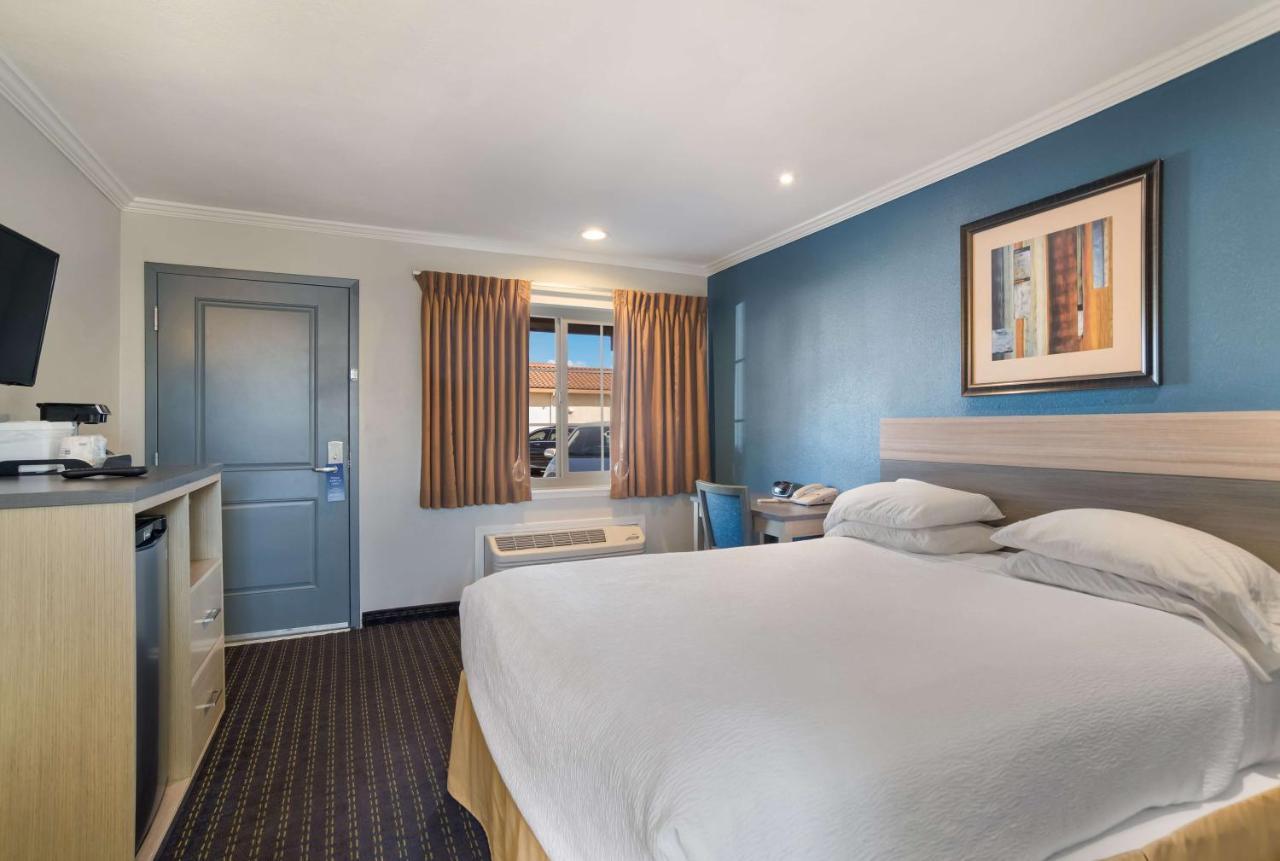 Hotel Surestay By Best Western