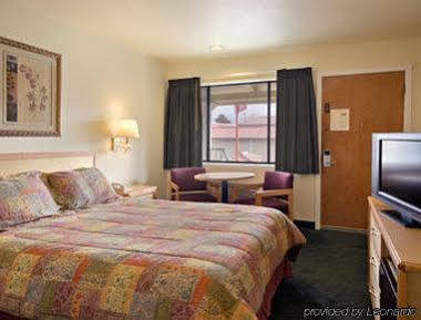 Surestay By Western San Rafael