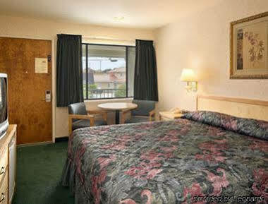 Surestay By Western San Rafael
