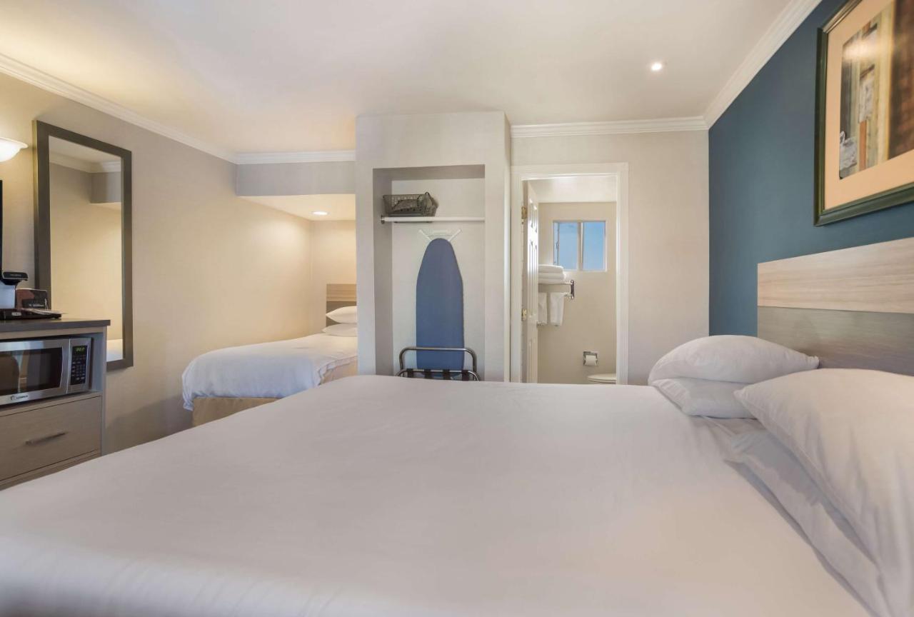 Surestay By Best Western 3*