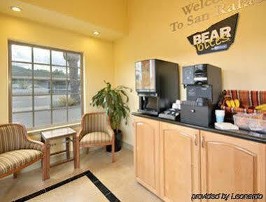 Surestay By Western 3*