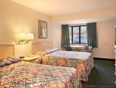 Surestay By Western Hotel San Rafael